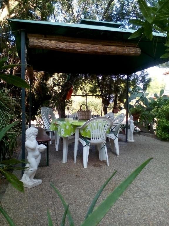 كابوتيرا B&B Il Vigneto المظهر الخارجي الصورة