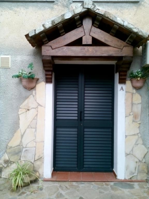 كابوتيرا B&B Il Vigneto الغرفة الصورة
