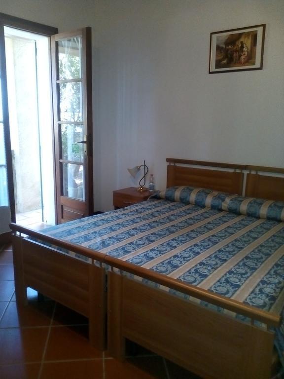 كابوتيرا B&B Il Vigneto الغرفة الصورة