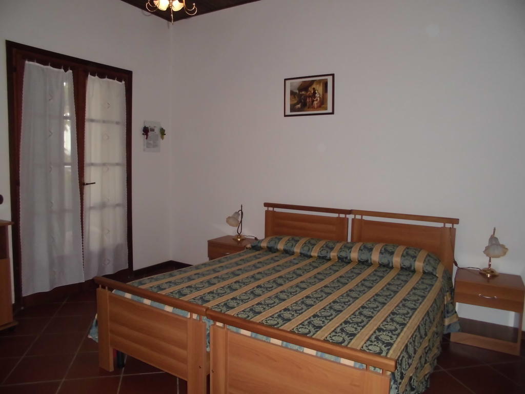 كابوتيرا B&B Il Vigneto المظهر الخارجي الصورة