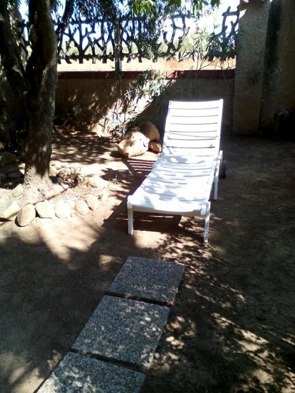 كابوتيرا B&B Il Vigneto المظهر الخارجي الصورة